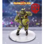 TTCombat Rottergut - The Feral Den - Rumbleslam