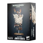 Games Workshop Junith Eruita, the Blazing Heart - Adepta Sororitas - Warhammer 40,000