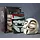 V for Vendetta Book and Mask Set (ENG)