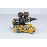 Mantic Rumbler Weapons Platform - Veer-myn - Deadzone