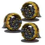Mantic Tunnel Runners - Veer-myn - Firefight
