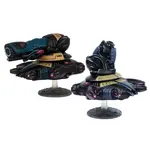 Mantic Asterian Weapon Drones - Asterian - Warpath Universe (Firefight/Deadzone)