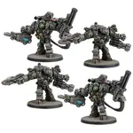 Mantic Ripper Rainmakers/Maulers - Marauders - Firefight