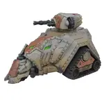 Mantic Hultr Half Track - Forge Father - Firefight