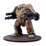Mantic Doomstorm Pattern Iron Ancestor - Forge Father - Firefight / Deadzone