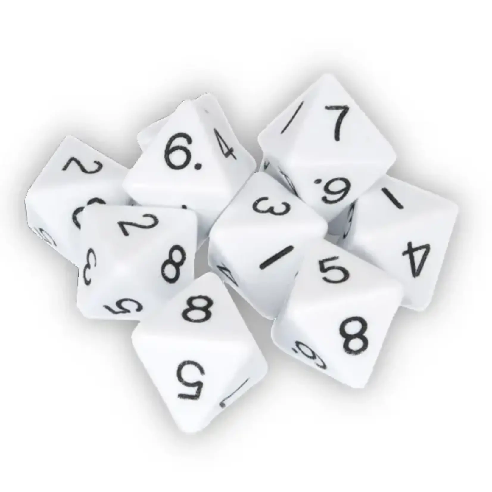 Mantic D8 Pack - Deadzone