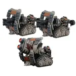 Mantic Forge Fathers Weapons Platform - Forge Fathers - Firefight