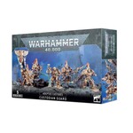 Games Workshop Custodian Guard - Adeptus Custodes - Warhammer 40,000