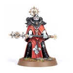 Games Workshop Sister Dogmata - Adepta Sororitas - Warhammer 40,000