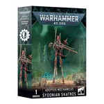 Games Workshop Sydonian Skatros - Adeptus Mechanicus - Warhammer 40,000
