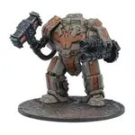Mantic Iron Ancestor - Forge Fathers - Firefight