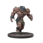 Mantic Subject 901 - Plague - Firefight