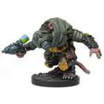 Mantic Master Creeper - Veer-myn - Firefight
