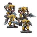 Mantic Nightmares - Veer-myn - Firefight