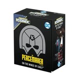 WizKids Peacemaker, the Series: On the Wings of Eagly - DC Heroclix Iconix