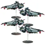 Mantic Enforcer Jetbikes - Enforcers - Firefight