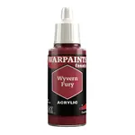 Wyvern Fury - Warpaints Fanatic - The Army Painter