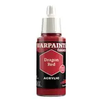 Dragon Red - Warpaints Fanatic - The Army Painter
