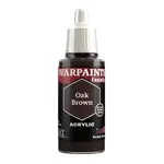 Oak Brown - Warpaints Fanatic - The Army Painter