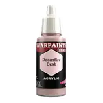 Doomfire Drab - Warpaints Fanatic - The Army Painter