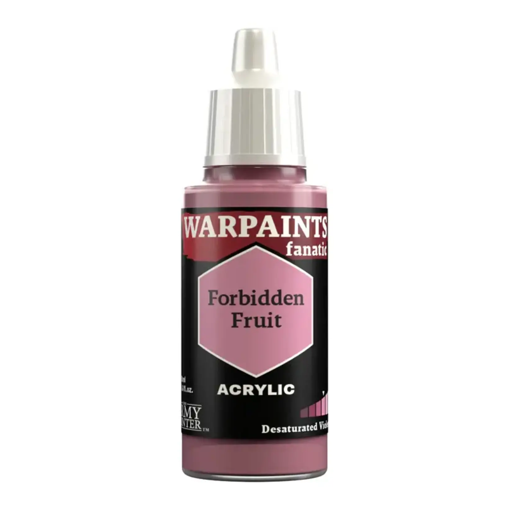 Forbidden Fruit - Warpaints Fanatic - The Army Painter