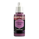 Enchanted Pink - Warpaints Fanatic - The Army Painter