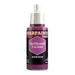 Spellbound Fuschia - Warpaints Fanatic - The Army Painter