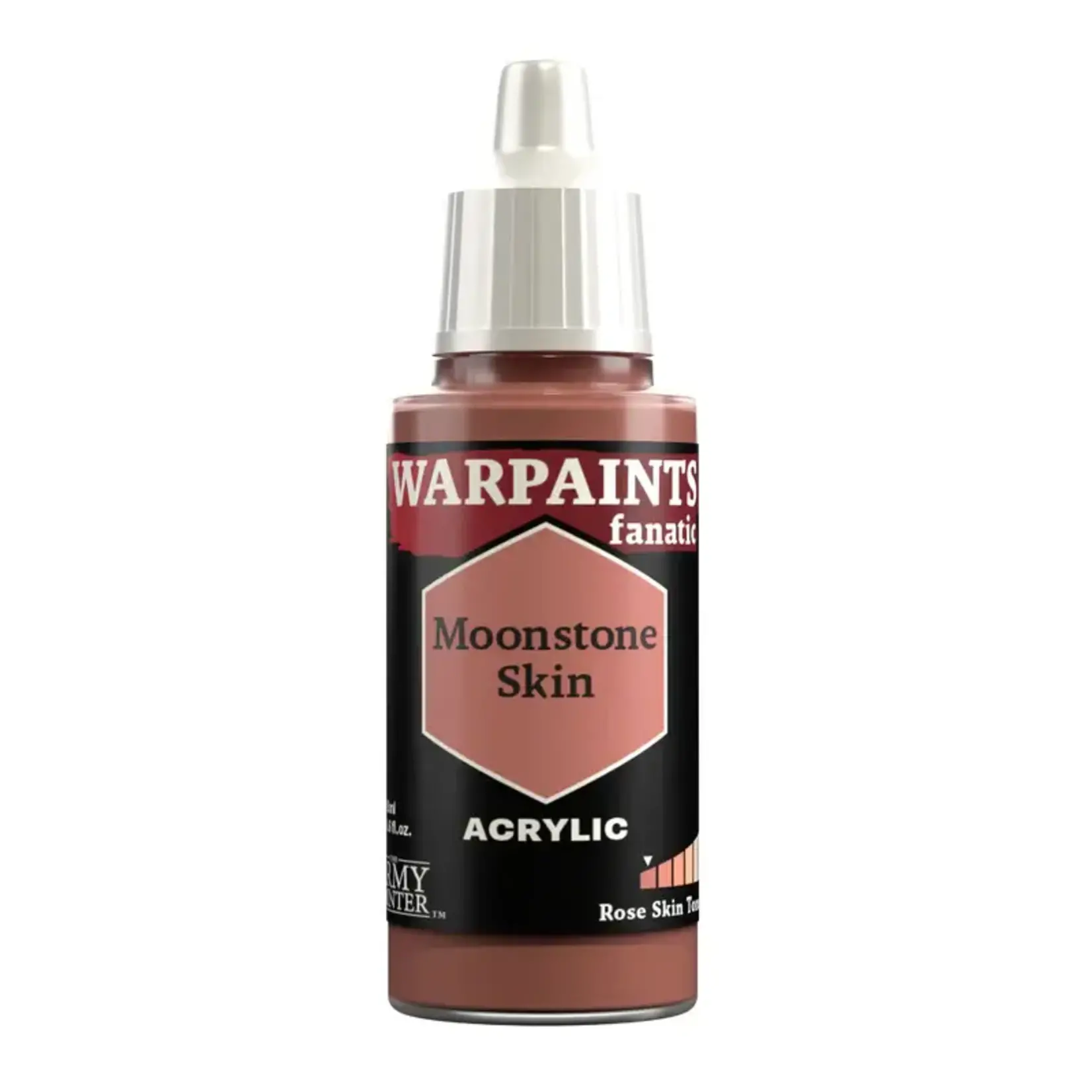 Moonstone Skin - Warpaints Fanatic - The Army Painter