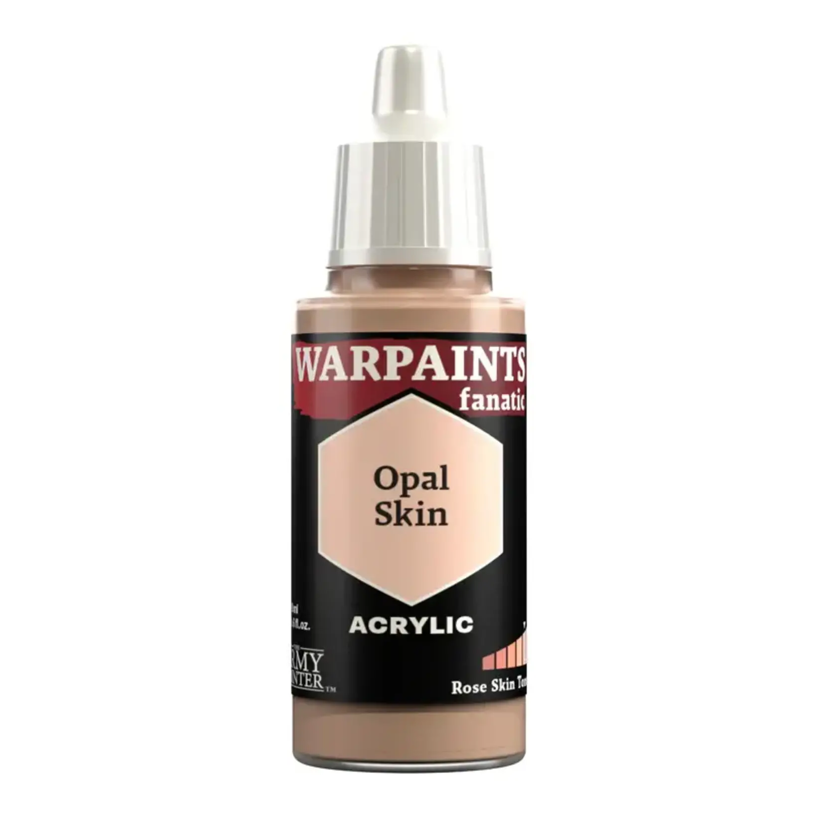 Opal Skin - Warpaints Fanatic - The Army Painter