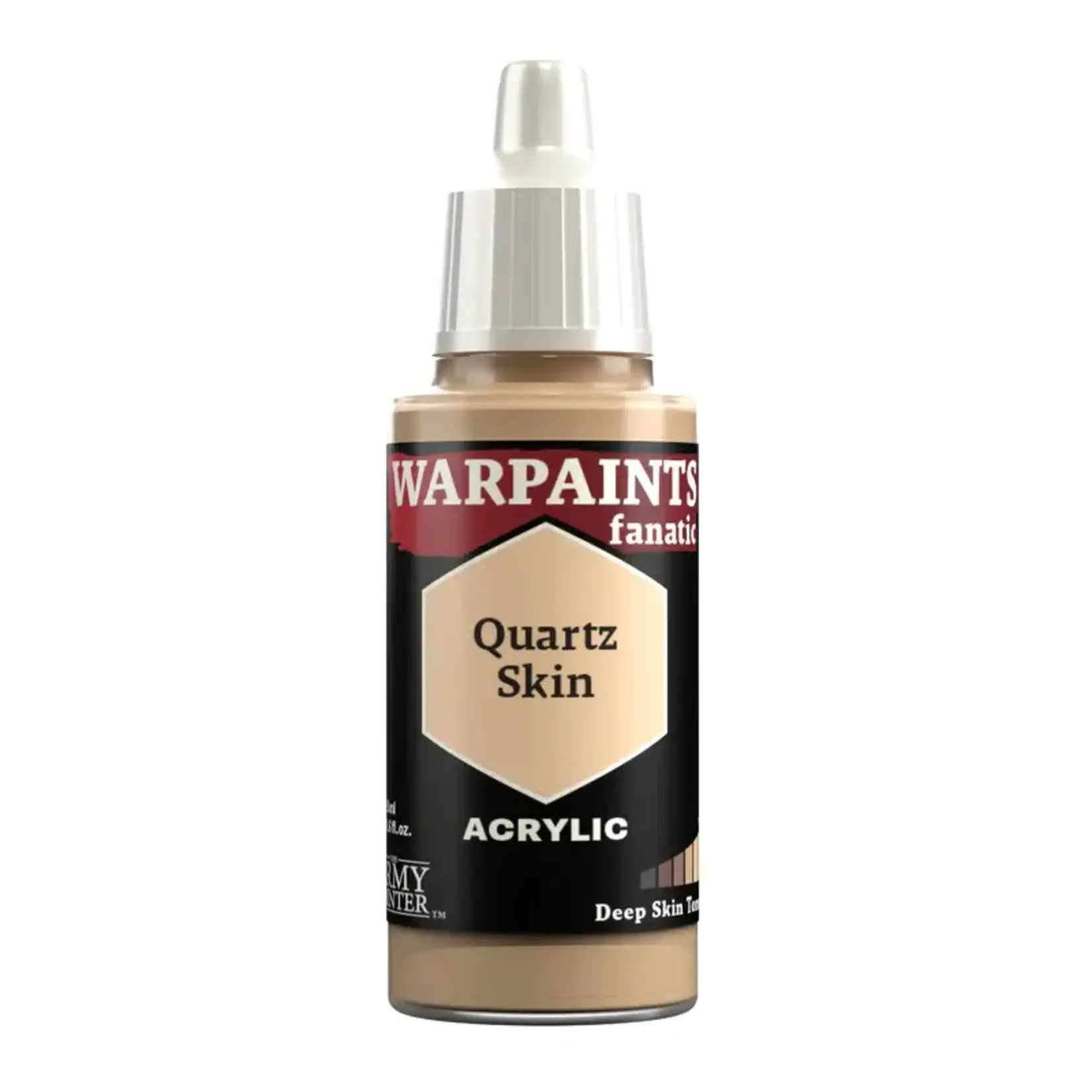 Quartz Skin - Warpaints Fanatic - The Army Painter