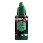 Verdigris - Warpaints Fanatic Effects - The Army Painter