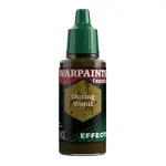 Oozing Vomit - Warpaints Fanatic Effects - The Army Painter