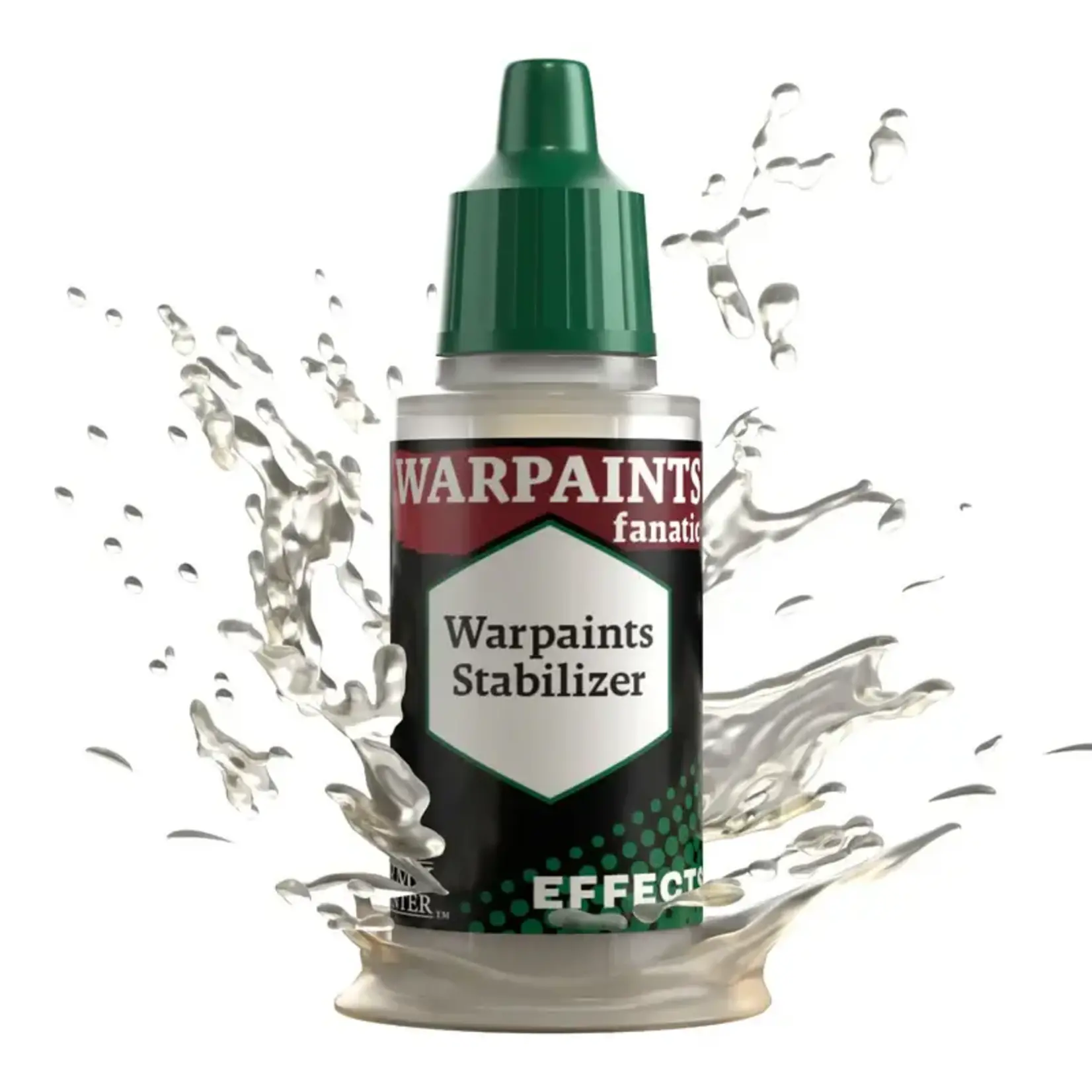 Warpaints Stabilizer - Warpaints Fanatic Effects - The Army Painter