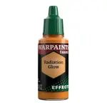 Radiation Glow  - Warpaints Fanatic Effects - The Army Painter