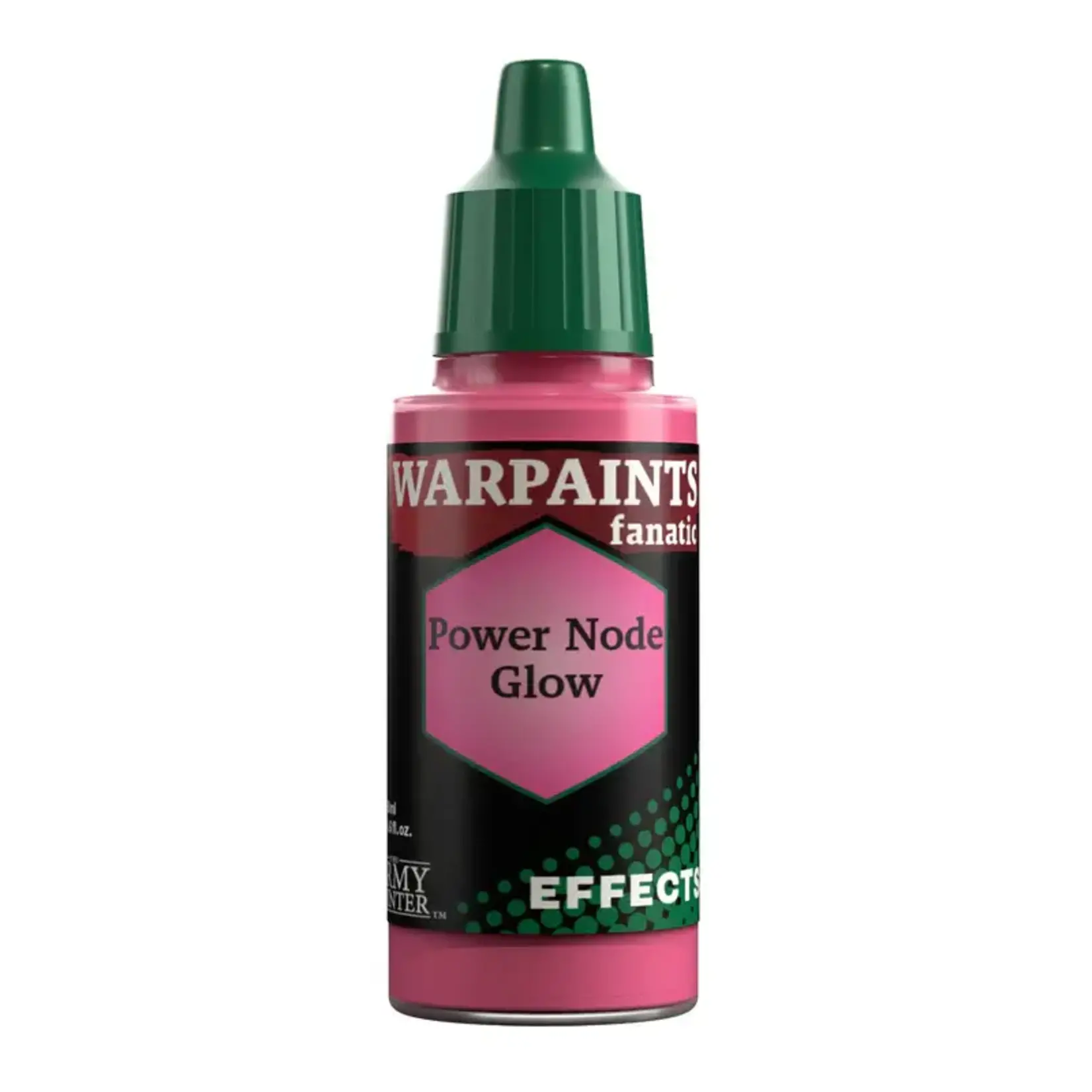 Power Node Glow  - Warpaints Fanatic Effects - The Army Painter