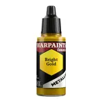 Bright Gold  - Warpaints Fanatic Metallic - The Army Painter