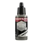 Plate Mail Metal - Warpaints Fanatic Metallic - The Army Painter