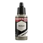 Mithril - Warpaints Fanatic Metallic - The Army Painter