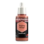 Raging Rouge - Warpaints Fanatic - The Army Painter
