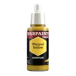Warped Yellow - Warpaints Fanatic - The Army Painter