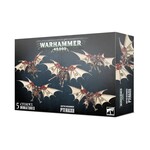 Games Workshop Pteraxii - Adeptus Mechanicus - Warhammer 40,000