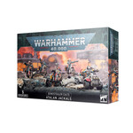 Games Workshop Atalan Jackals - Genestealer Cults - Warhammer 40,000