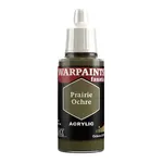 Prairie Ochre - Warpaints Fanatic - The Army Painter