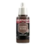 Leather Brown - Warpaints Fanatic - The Army Painter