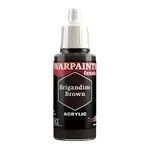 Brigandine Brown - Warpaints Fanatic - The Army Painter