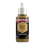 Burnt Turf -  Warpaints Fanatic - The Army Painter