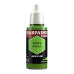 Leafy Green - Warpaints Fanatic - The Army Painter