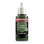 Army Green - Warpaints Fanatic - The Army Painter