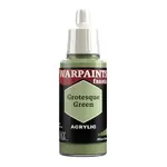 Grotesque Green - Warpaints Fanatic - The Army Painter