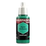 Aqua Alchemy - Warpaints Fanatic - The Army Painter